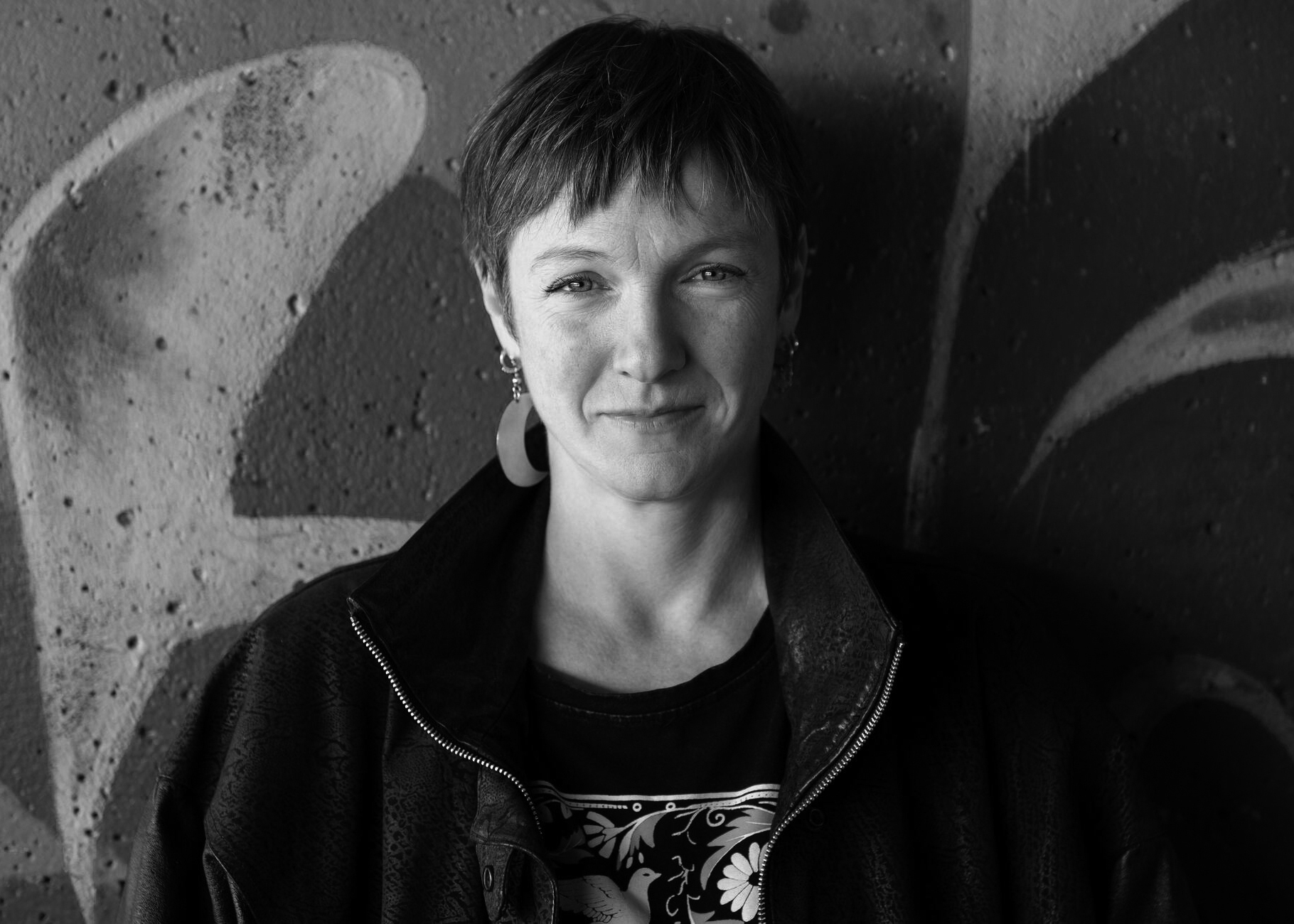 Catherine Dorion Crédit Maxime Picard NB crop