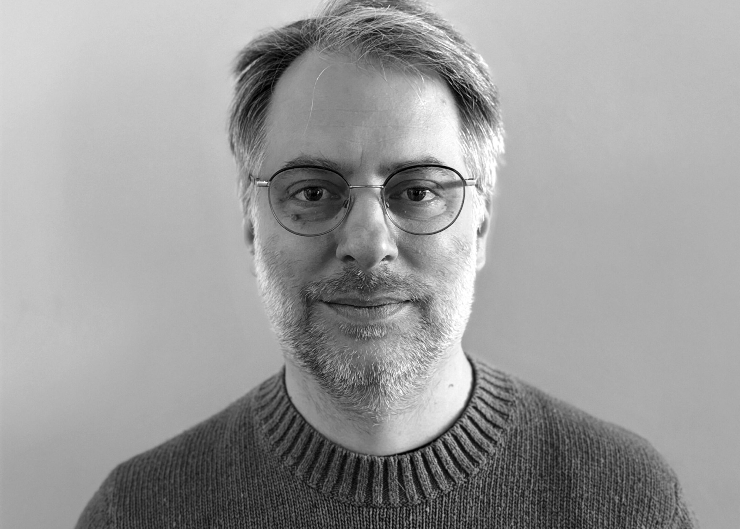 Simon-Pierre Beaudet Crédit Christian Lapointe NB crop