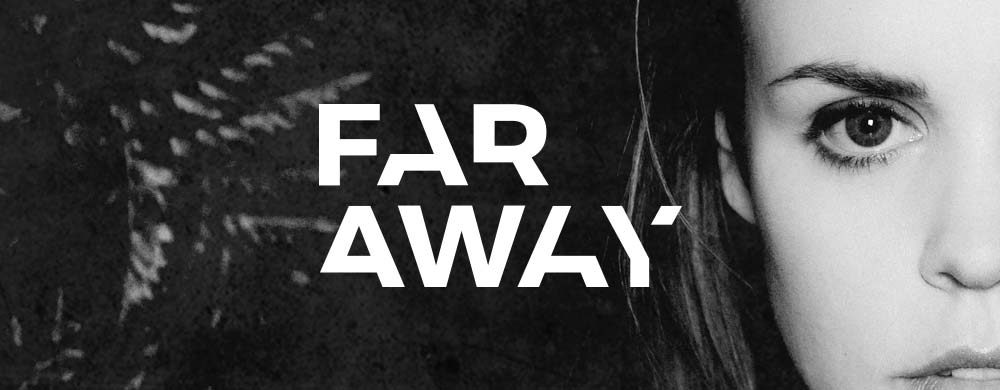 Far Away – page de la production